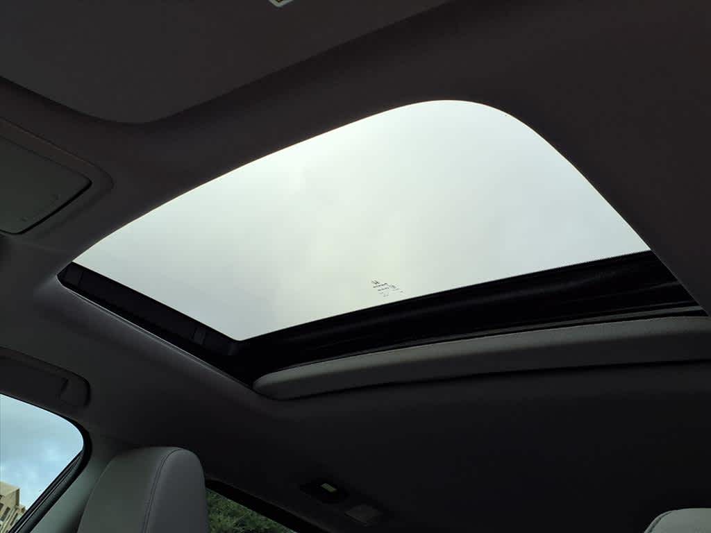 Thumbnail: 2018 Honda Odyssey - 19