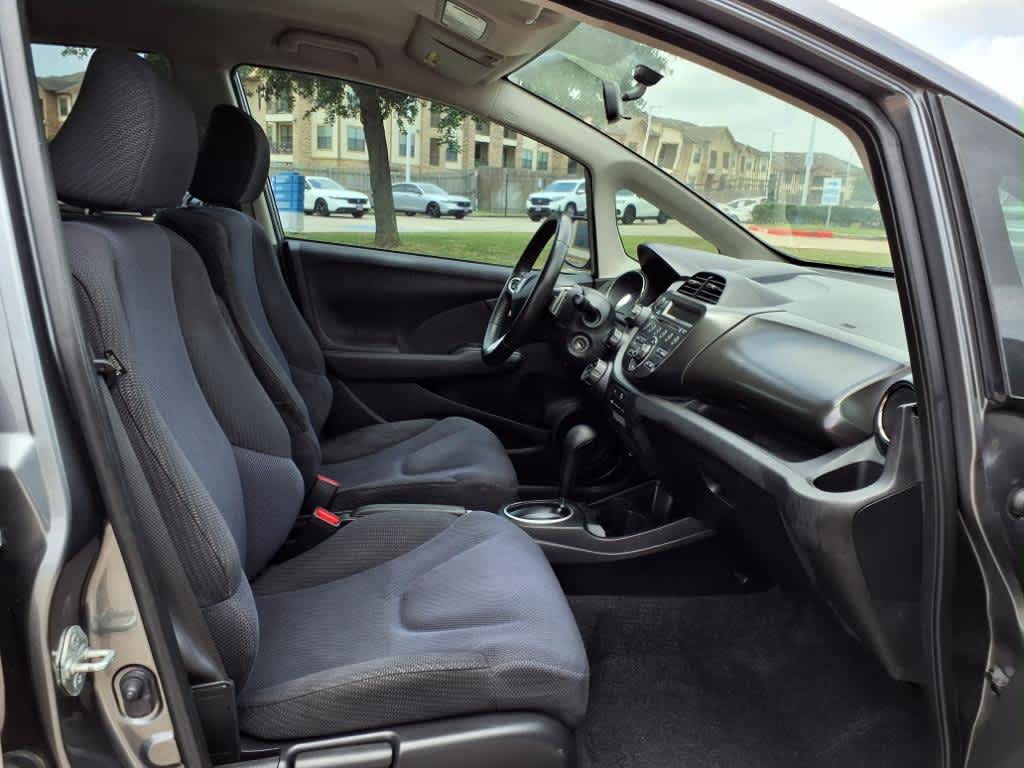 Thumbnail: 2013 Honda Fit - 14