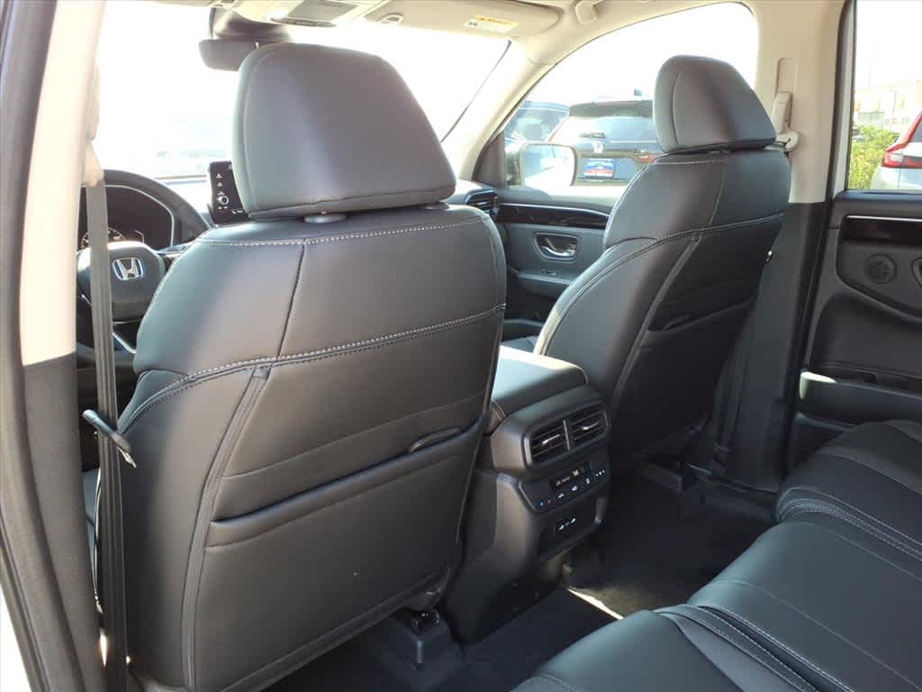 Thumbnail: 2025 Honda Pilot - 12