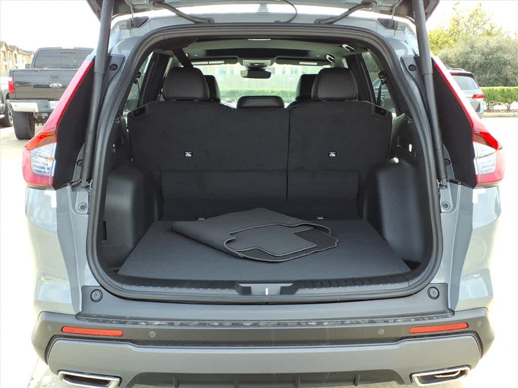 Thumbnail: 2026 Honda CR-V - 19