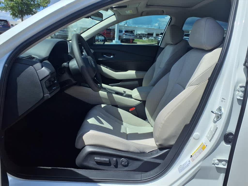 Thumbnail: 2025 Honda Accord - 11