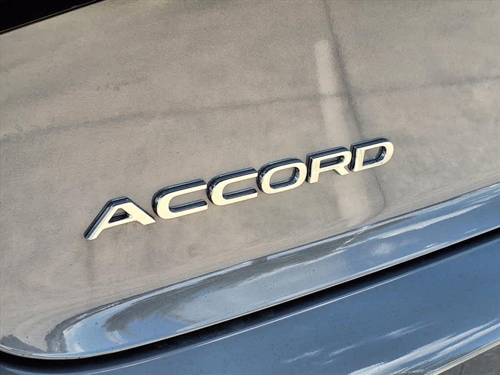 Thumbnail: 2025 Honda Accord - 7
