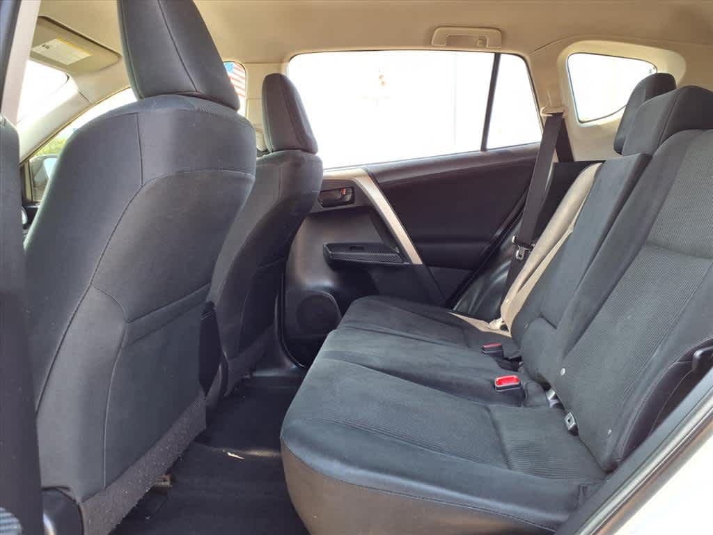 Thumbnail: 2014 Toyota RAV4 - 14
