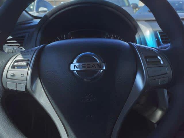 2014 Nissan Altima S 23