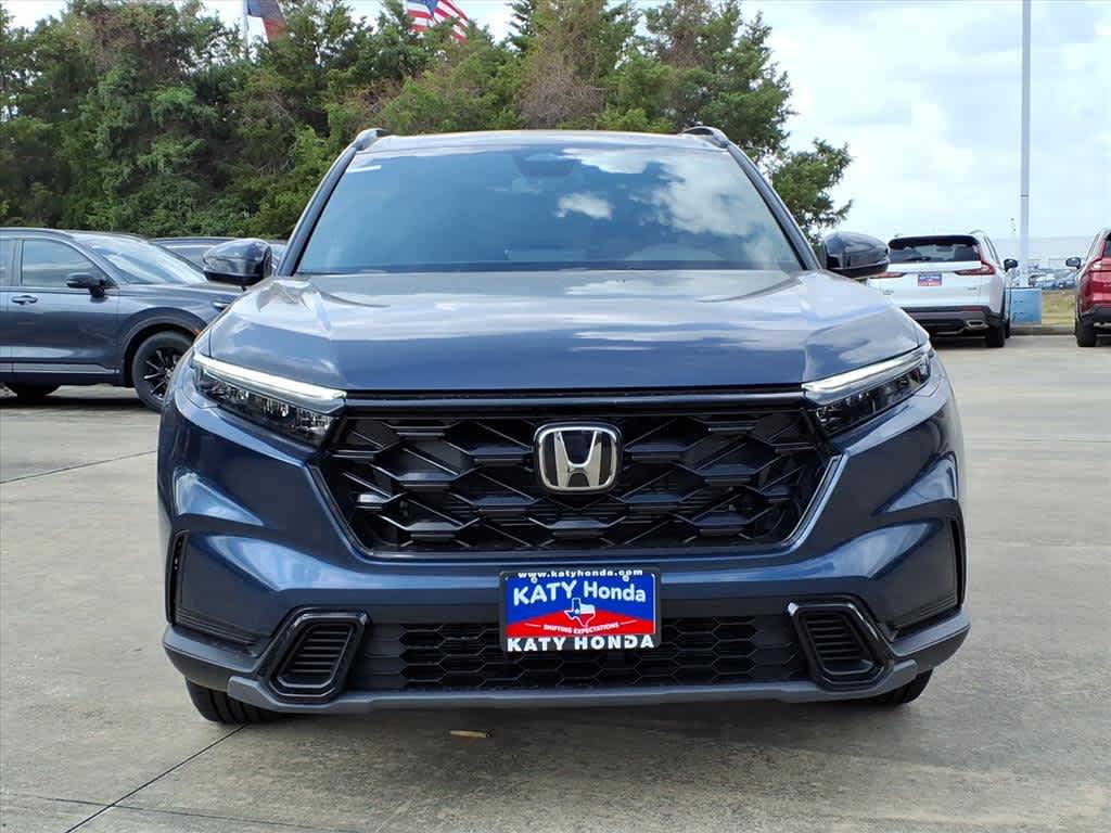 Thumbnail: 2026 Honda CR-V - 6