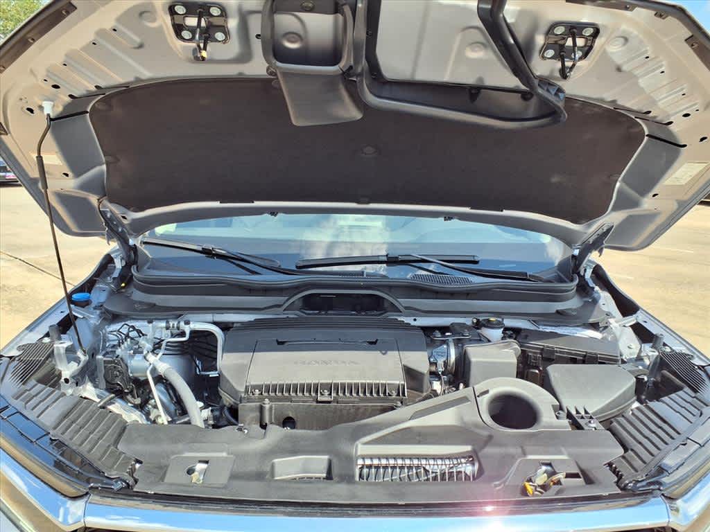 Thumbnail: 2025 Honda Pilot - 9