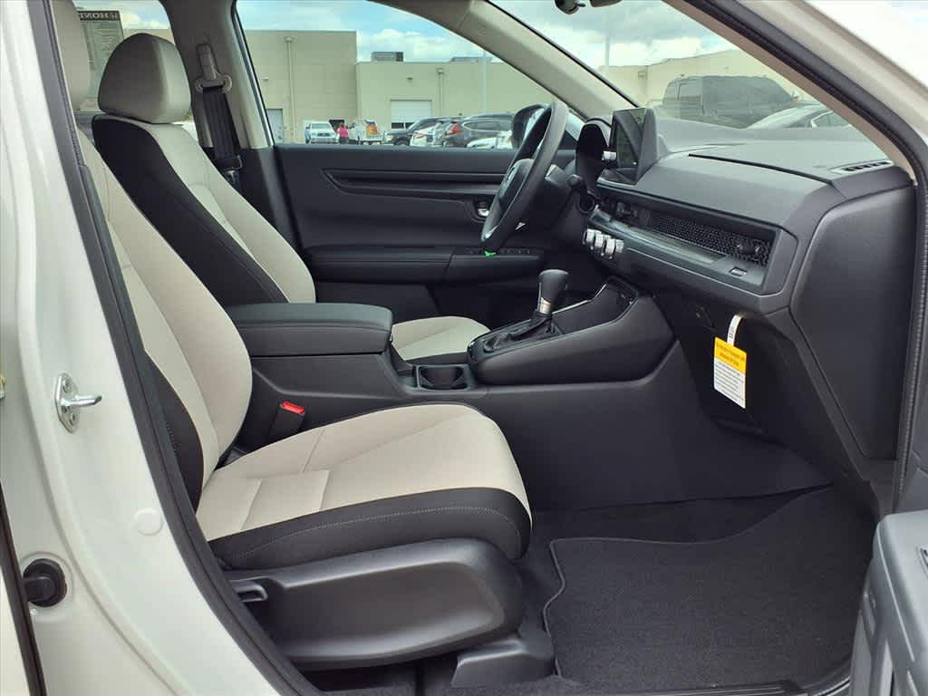 Thumbnail: 2026 Honda CR-V - 14