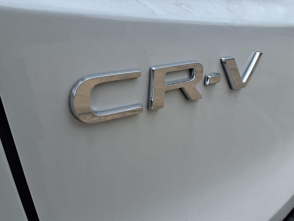 Thumbnail: 2026 Honda CR-V - 7