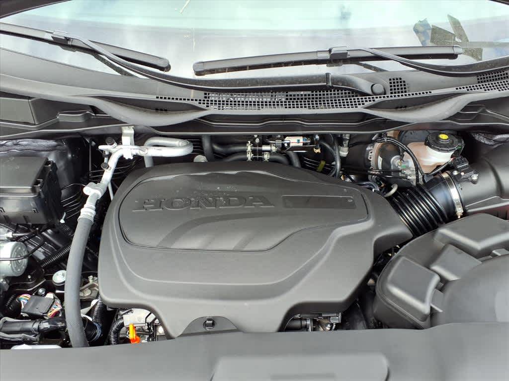 Thumbnail: 2026 Honda Odyssey - 11