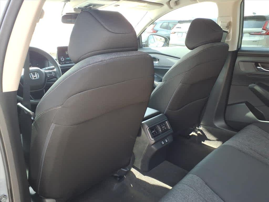 Thumbnail: 2025 Honda Accord - 12