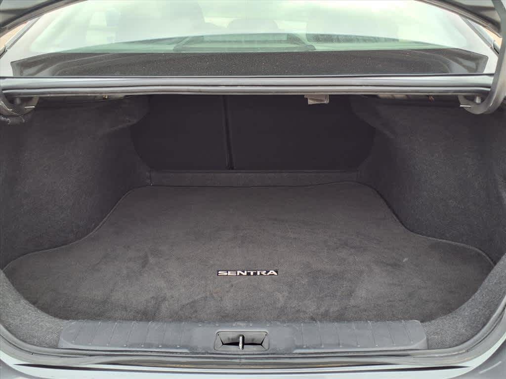 Thumbnail: 2024 Nissan Sentra - 19
