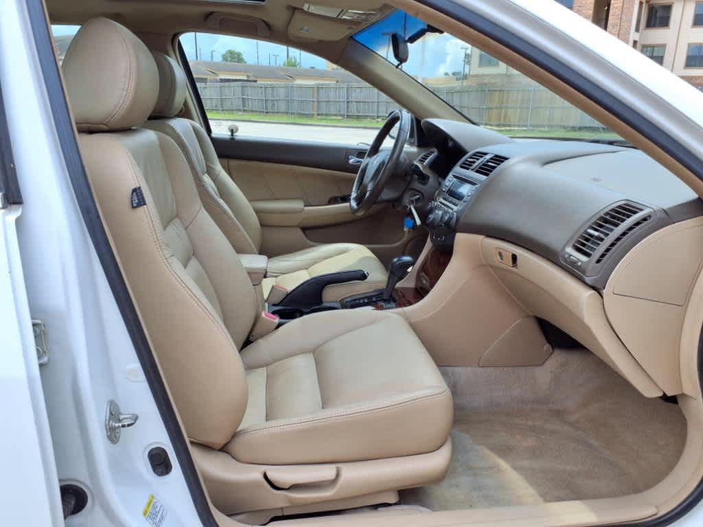 Thumbnail: 2007 Honda Accord - 14