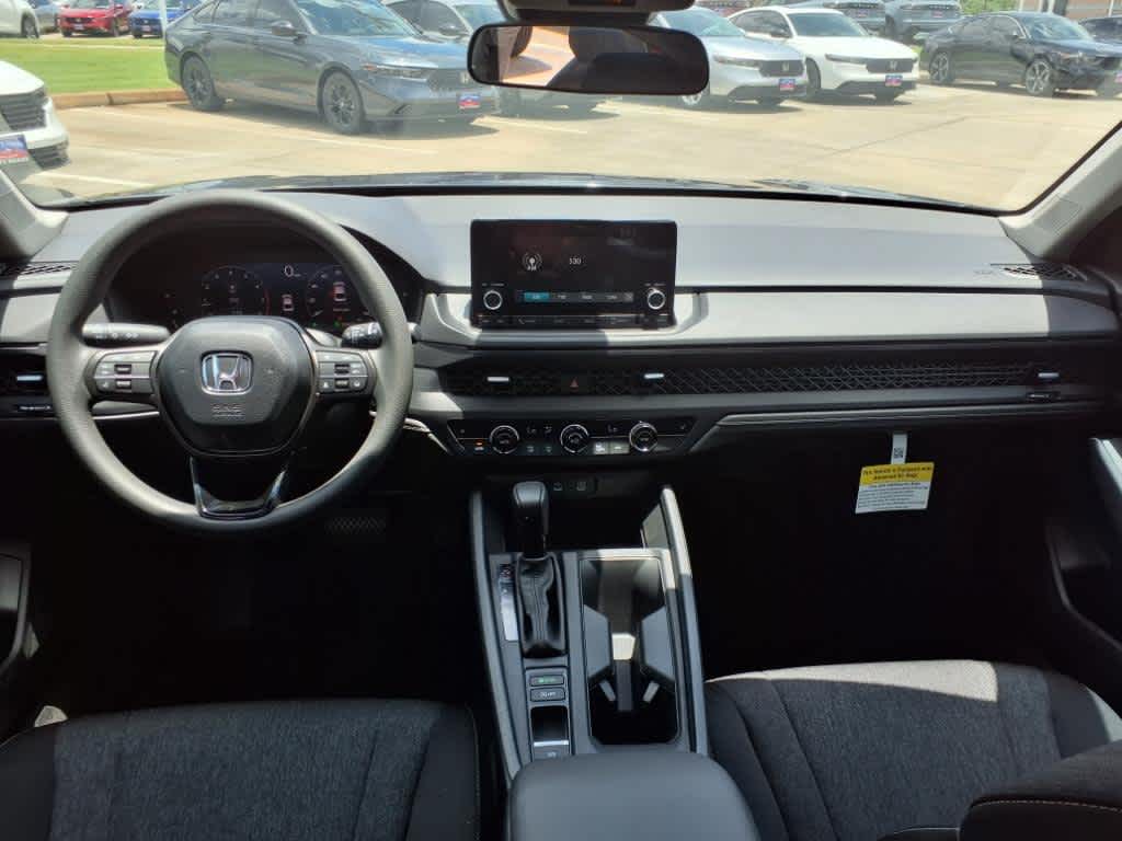 Thumbnail: 2025 Honda Accord - 10