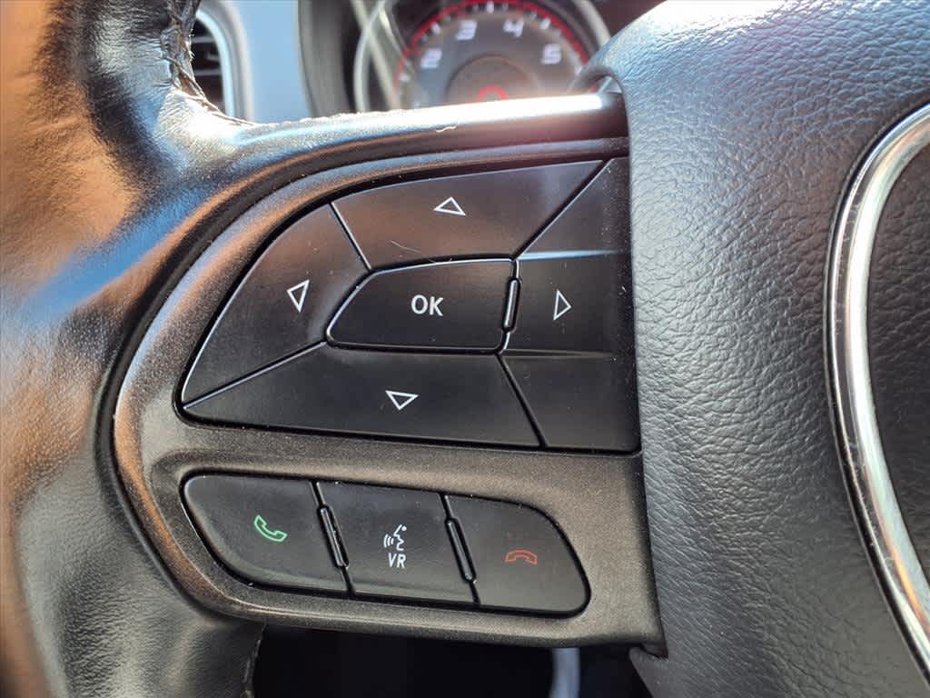 Thumbnail: 2022 Dodge Charger - 21