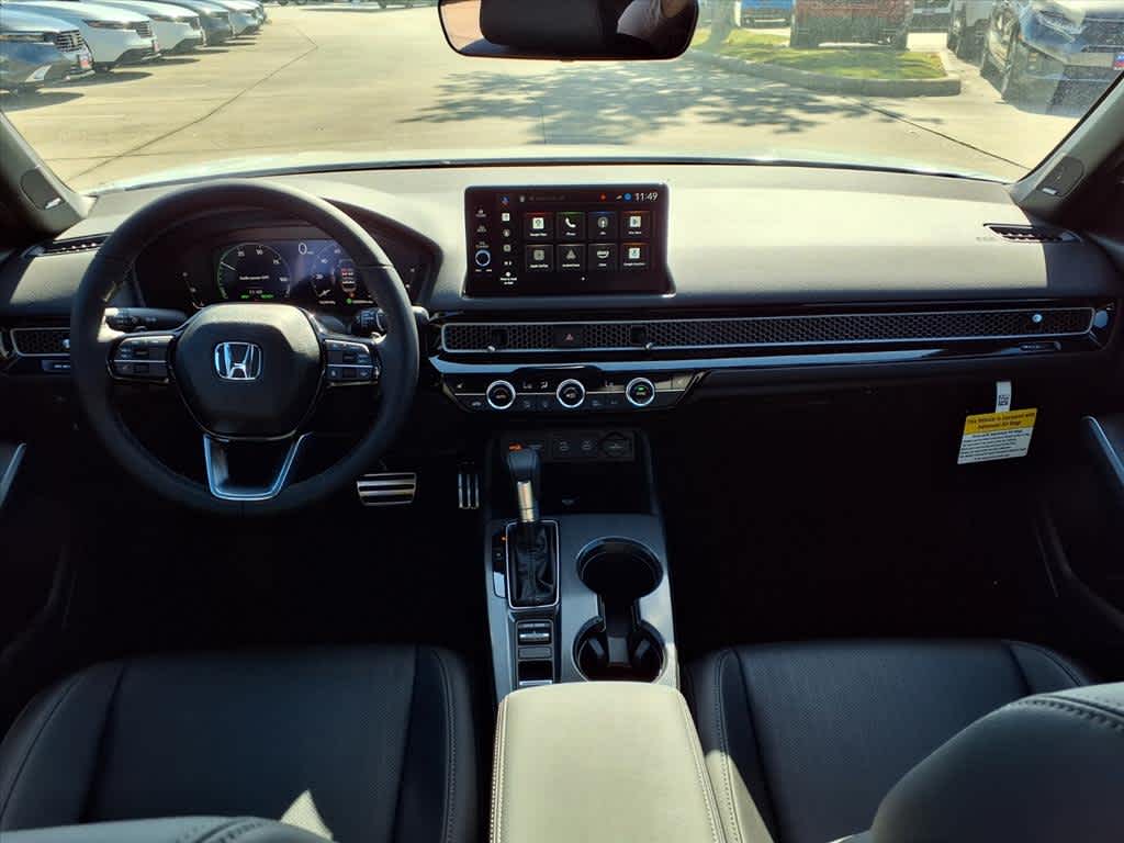 Thumbnail: 2026 Honda Civic - 10