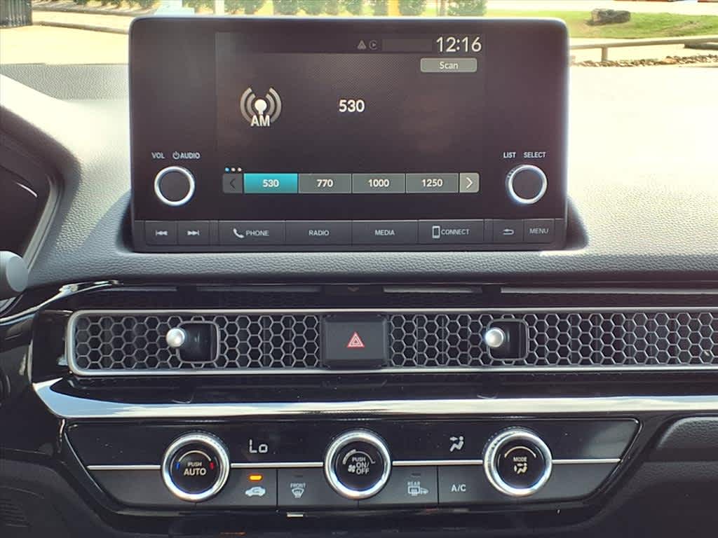 Thumbnail: 2026 Honda Civic - 16