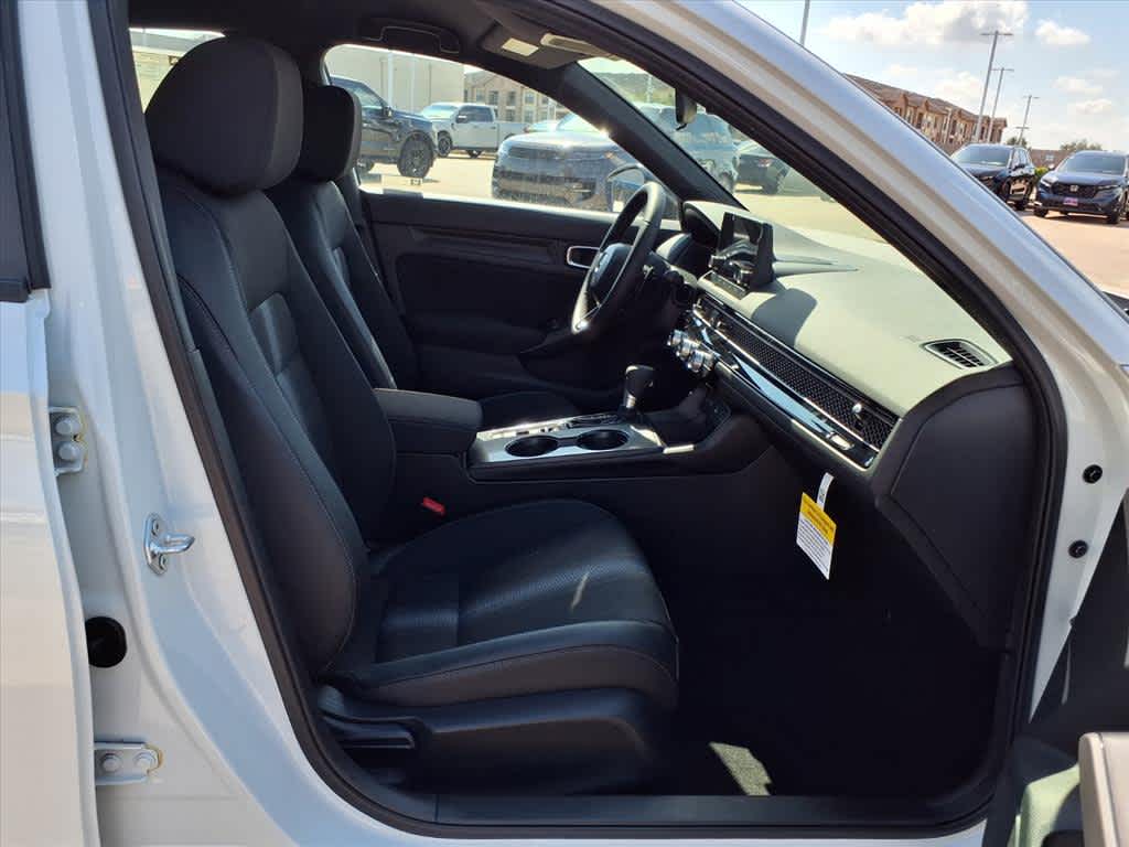 Thumbnail: 2026 Honda Civic - 14