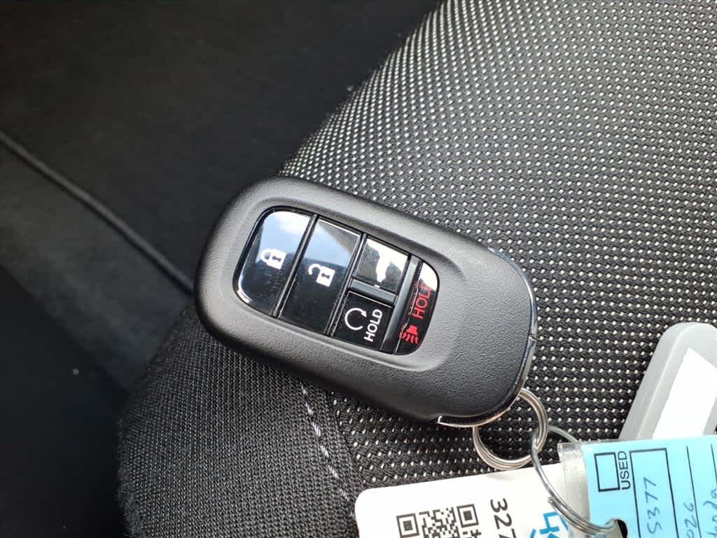 Thumbnail: 2026 Honda CR-V - 20