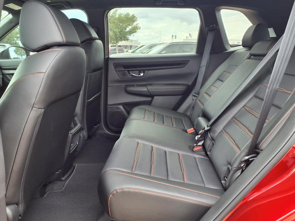 Thumbnail: 2026 Honda CR-V - 13