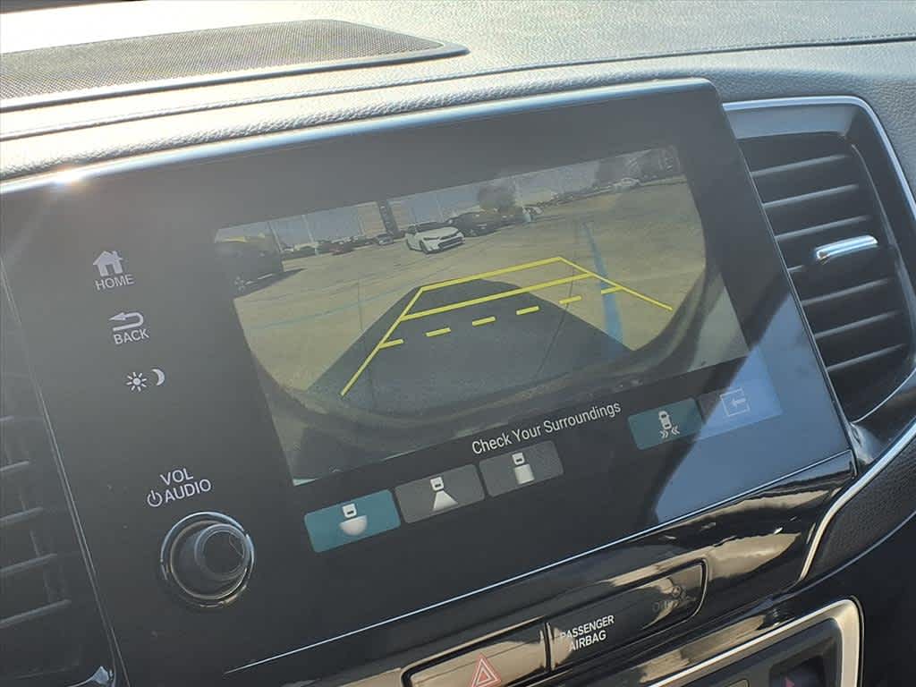 Thumbnail: 2019 Honda Pilot - 20