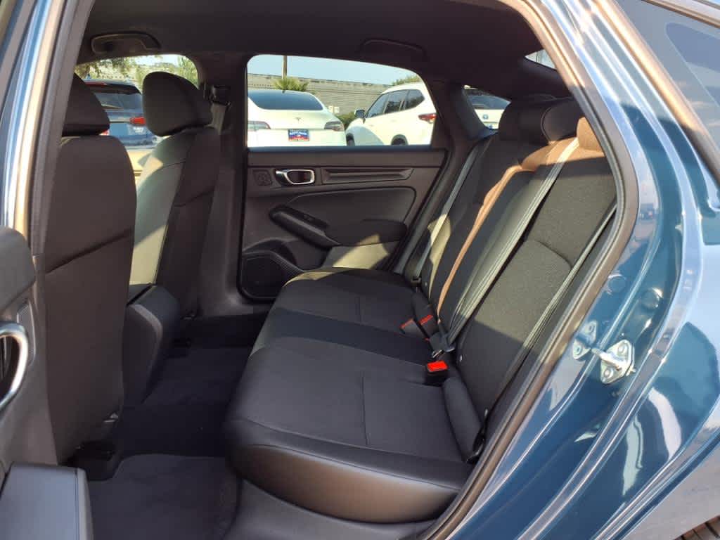 Thumbnail: 2026 Honda Civic - 13