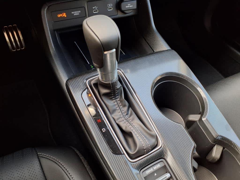 Thumbnail: 2025 Honda Civic - 16