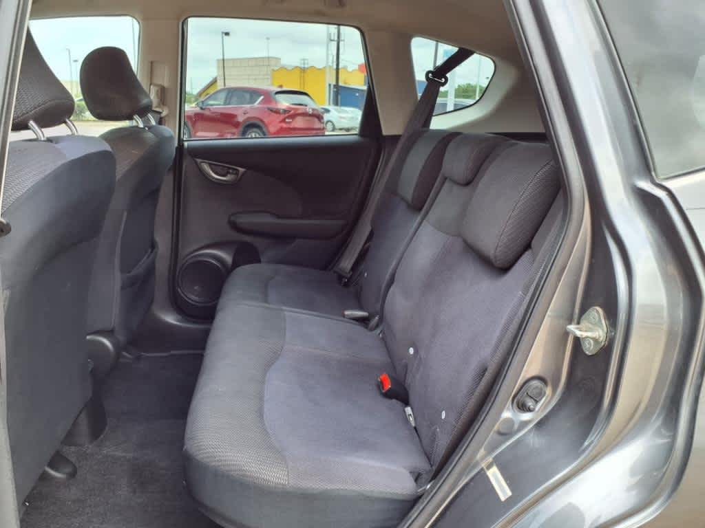 Thumbnail: 2013 Honda Fit - 13