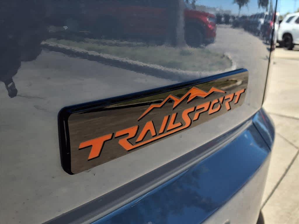 Thumbnail: 2026 Honda Passport - 10