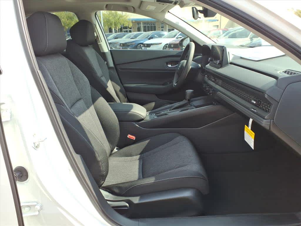 Thumbnail: 2025 Honda Accord - 14