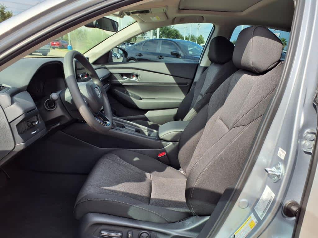 Thumbnail: 2025 Honda Accord - 11