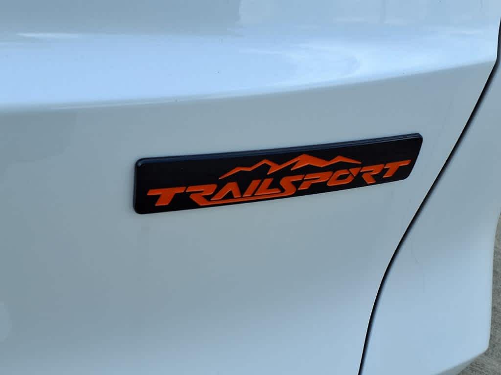 Thumbnail: 2026 Honda CR-V - 7