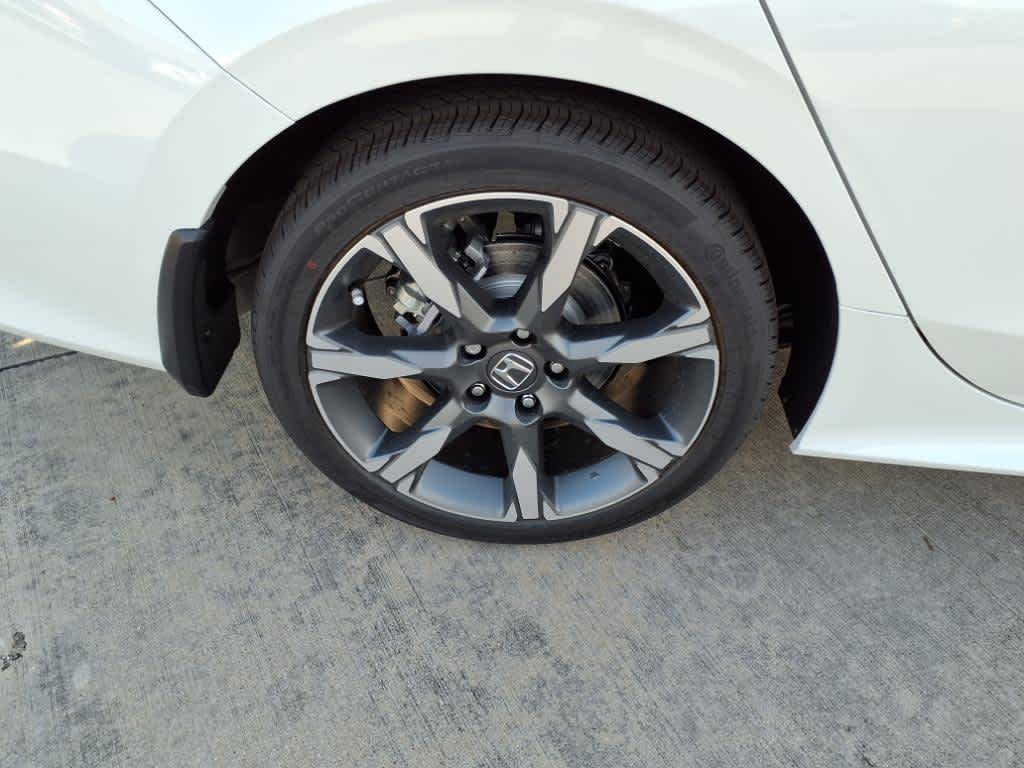 Thumbnail: 2026 Honda Civic - 8