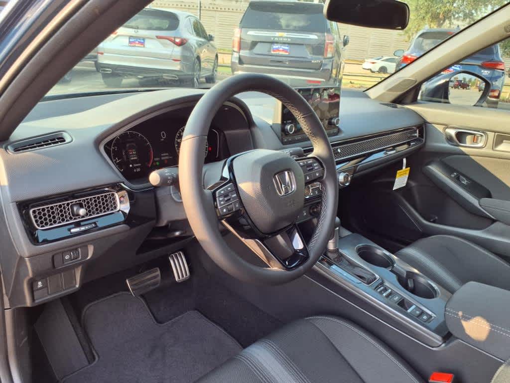 Thumbnail: 2026 Honda Civic - 2