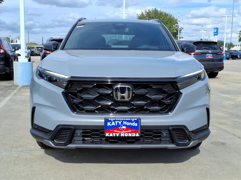 Thumbnail: 2026 Honda CR-V - 6