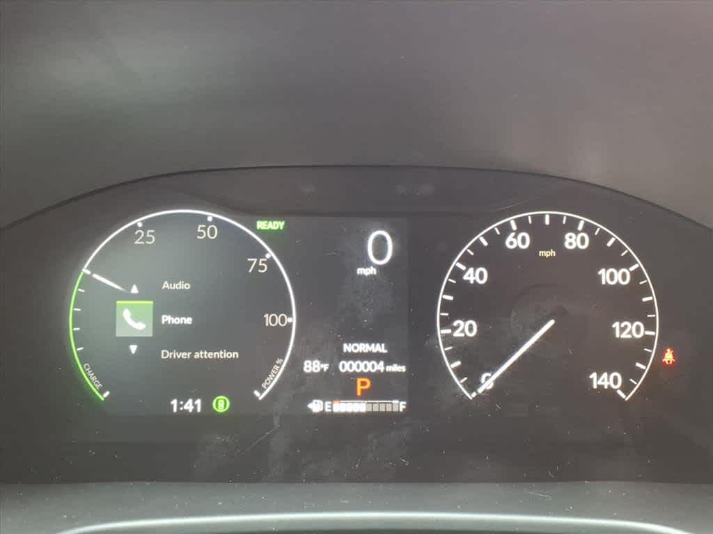 Thumbnail: 2026 Honda CR-V - 18