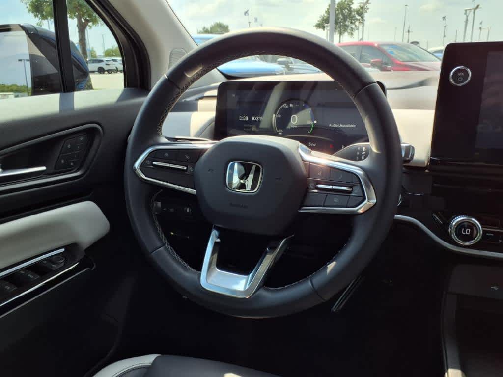 Thumbnail: 2024 Honda Prologue - 15