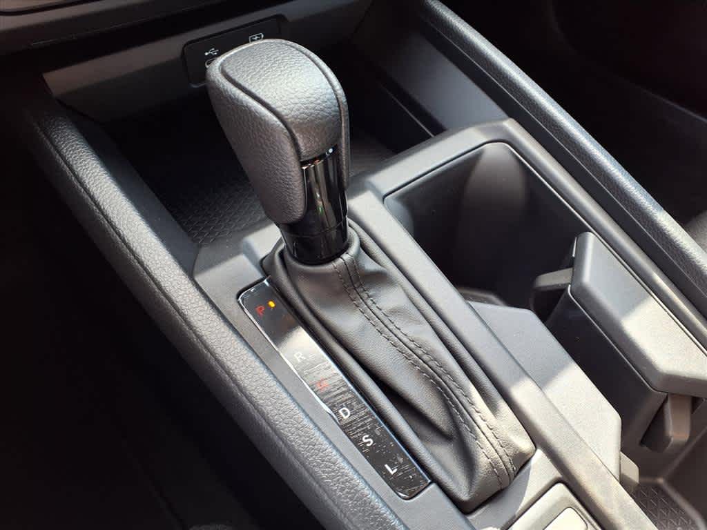 Thumbnail: 2025 Honda Accord - 18