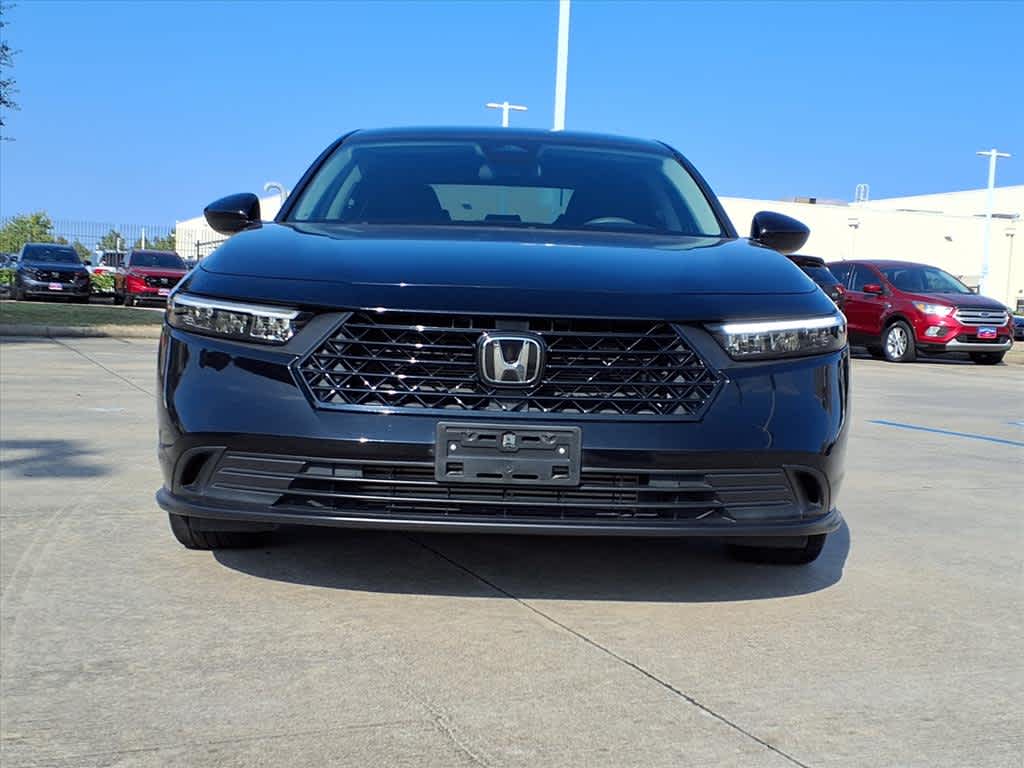Thumbnail: 2023 Honda Accord - 6