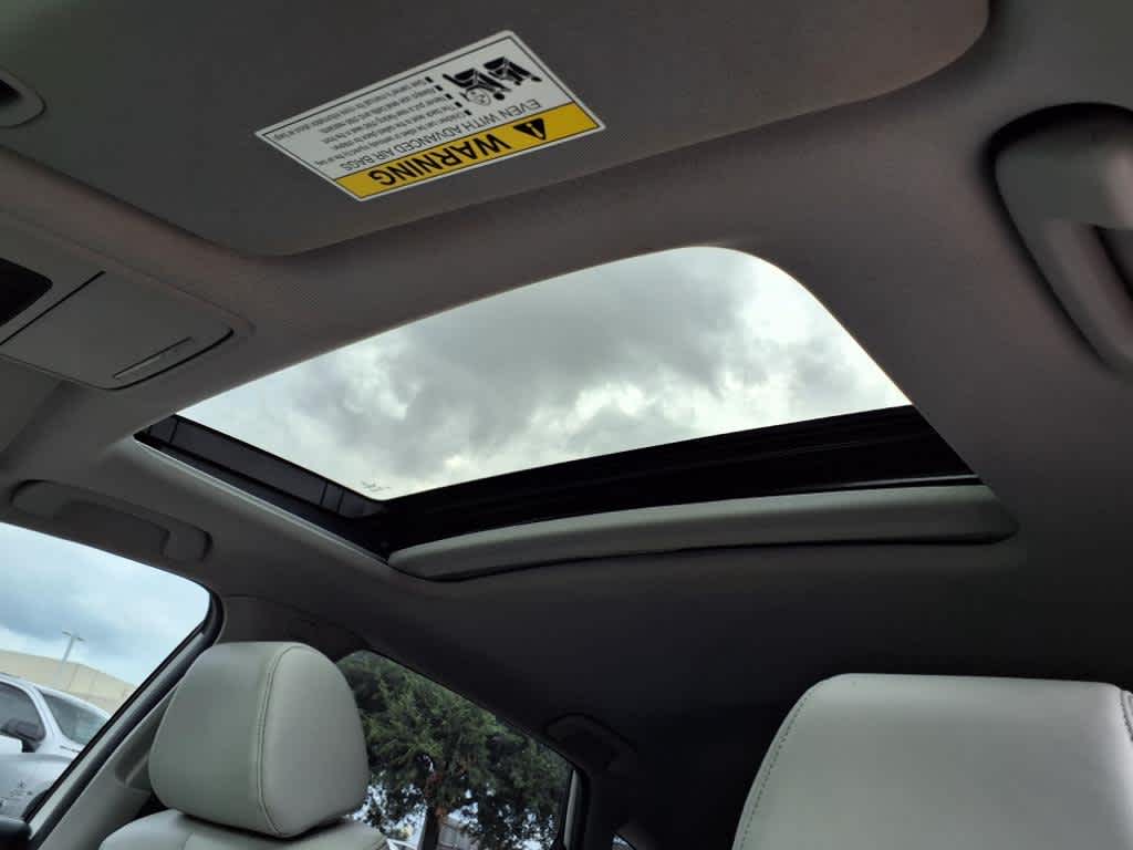 Thumbnail: 2025 Acura Integra - 22