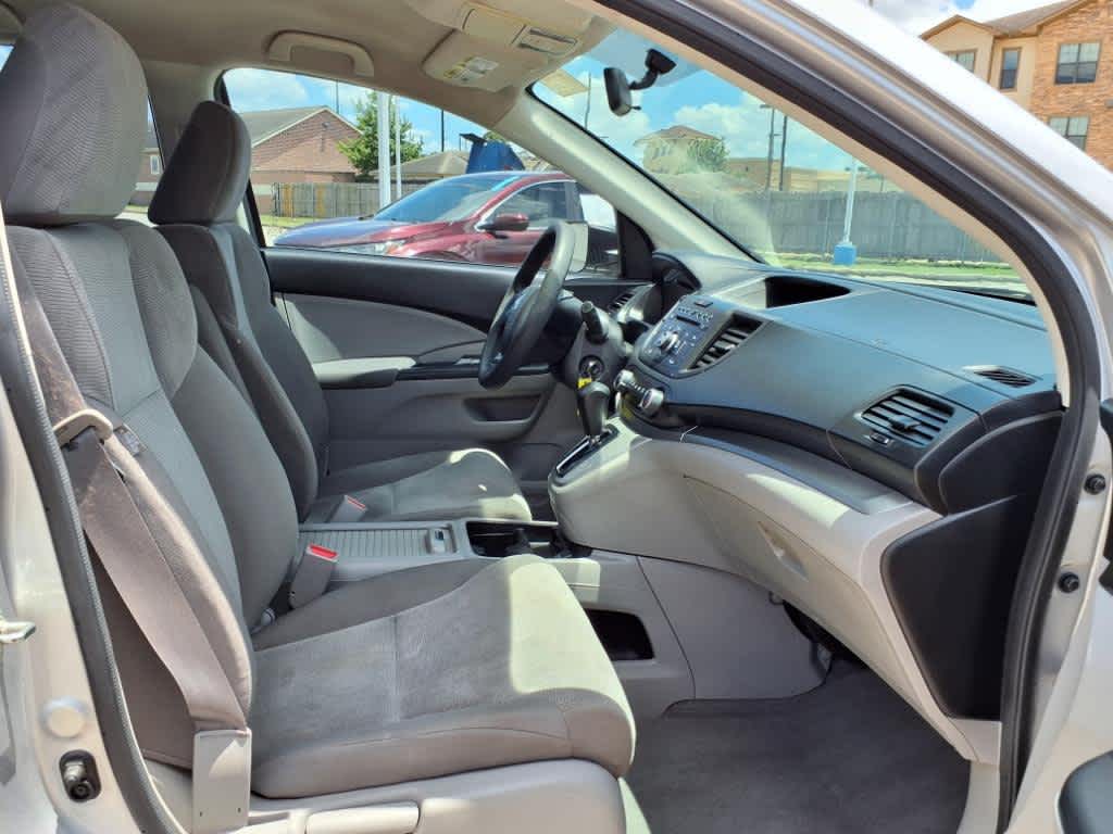 Thumbnail: 2014 Honda CR-V - 14