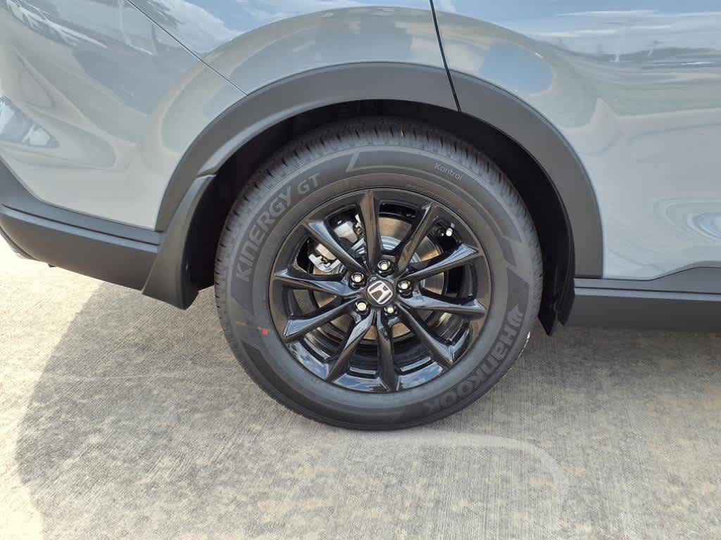 Thumbnail: 2026 Honda CR-V - 8