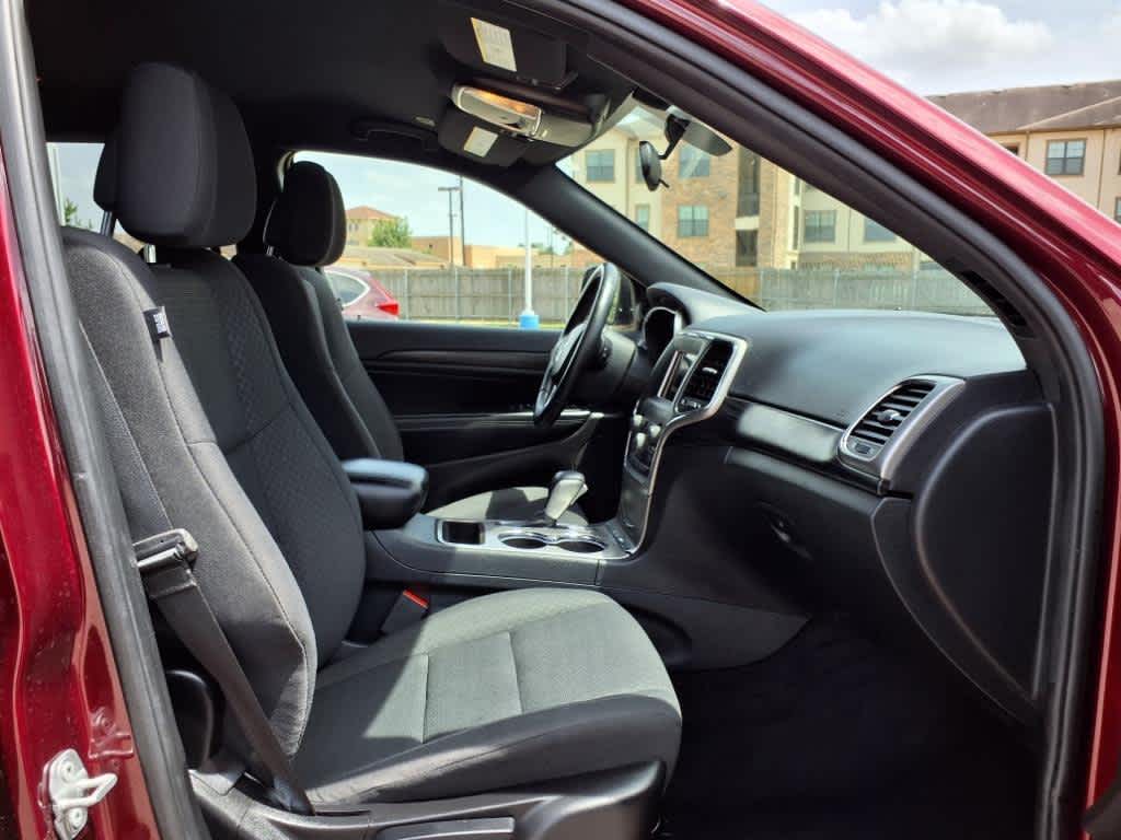 Thumbnail: 2019 Jeep Grand Cherokee - 14