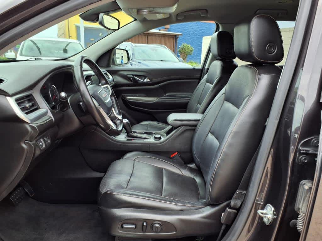 Thumbnail: 2019 GMC Acadia - 11