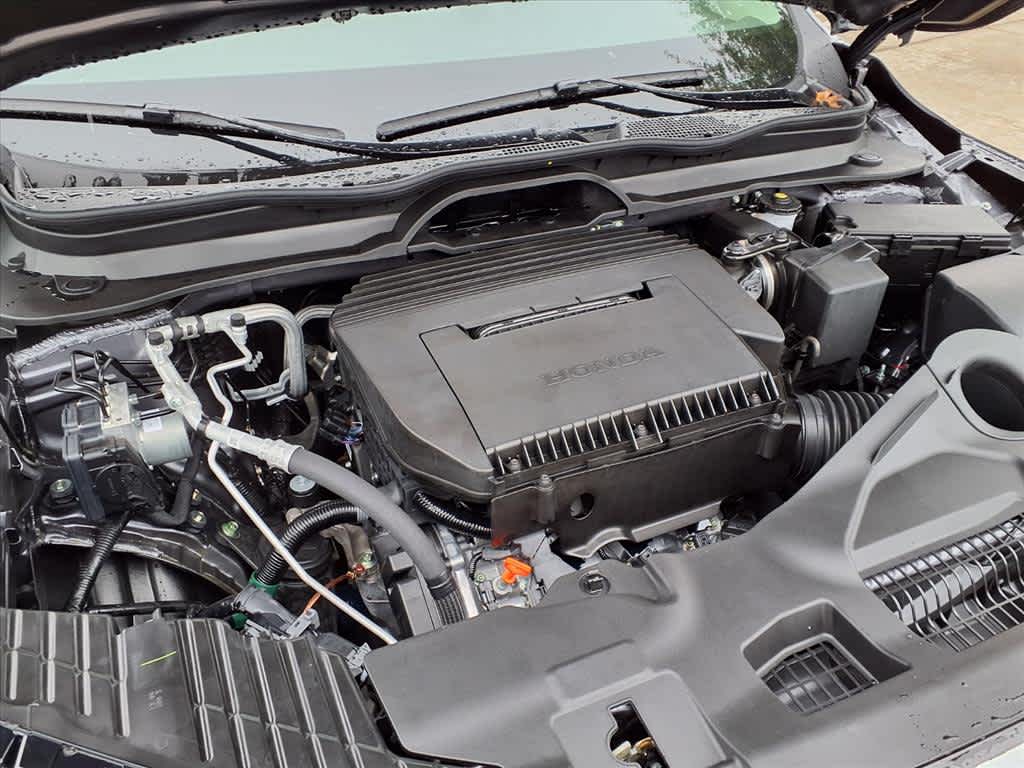 Thumbnail: 2025 Honda Pilot - 7