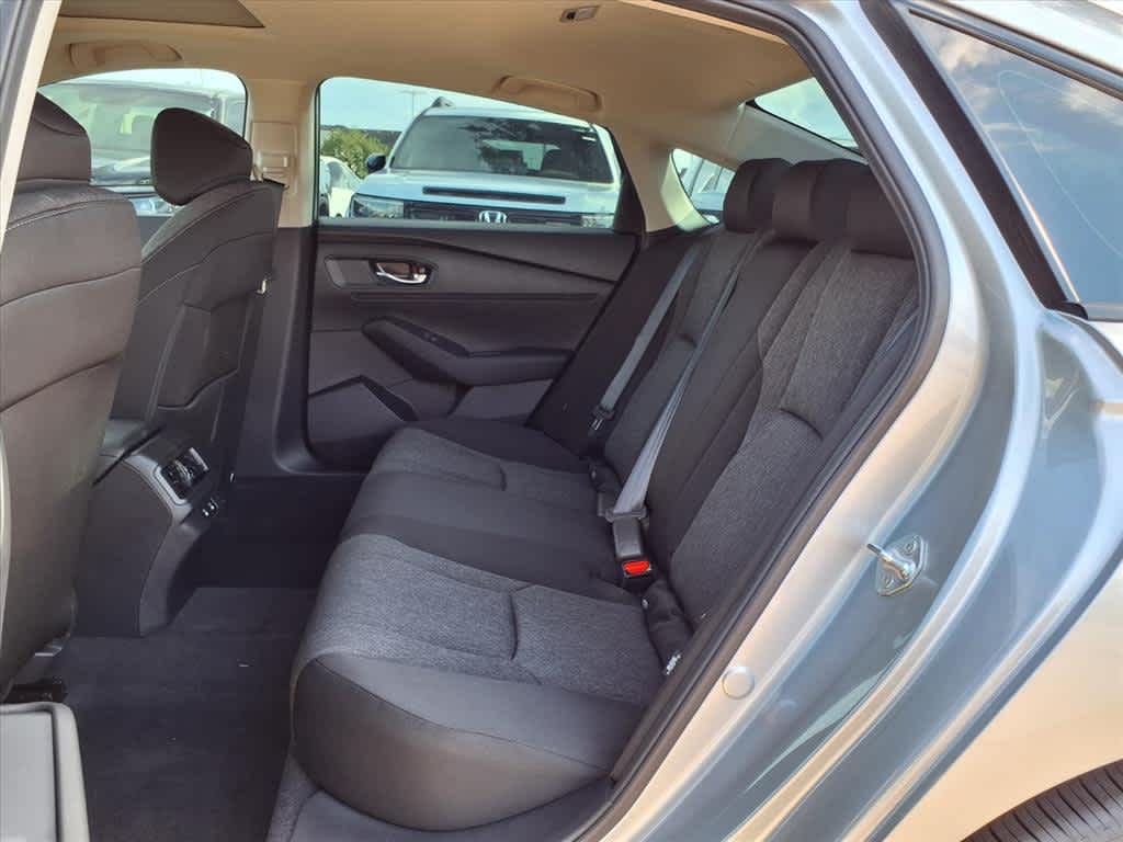 Thumbnail: 2025 Honda Accord - 13