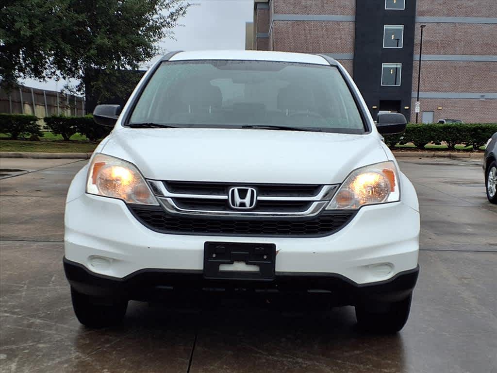 Thumbnail: 2011 Honda CR-V - 6