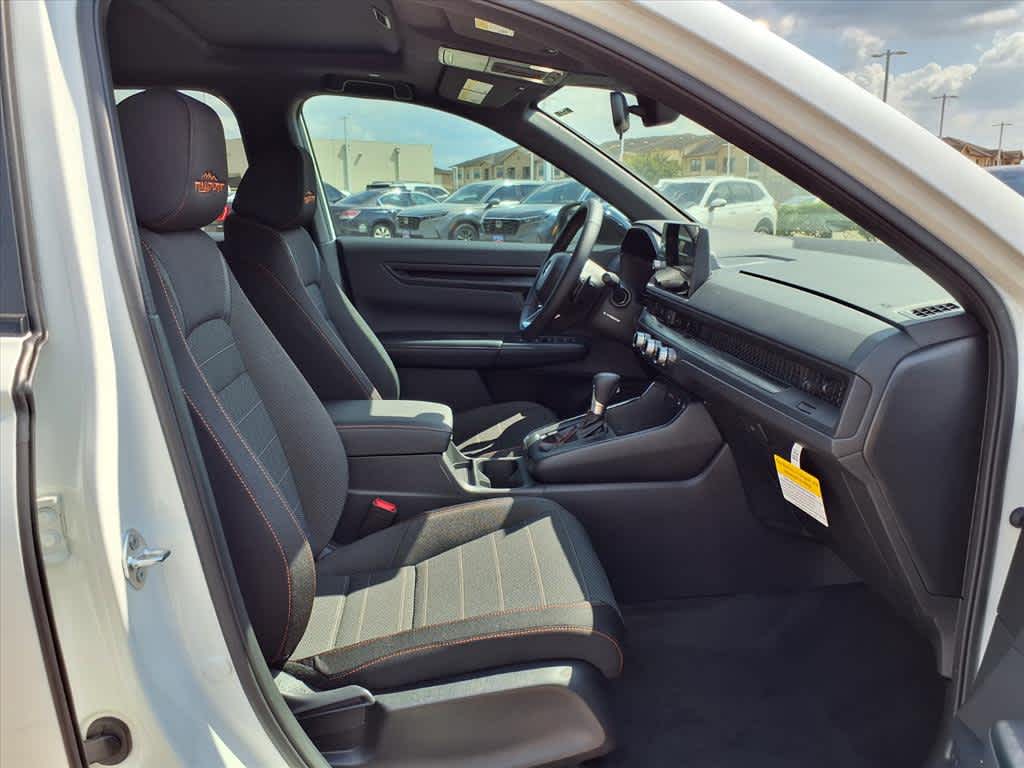 Thumbnail: 2026 Honda CR-V - 14