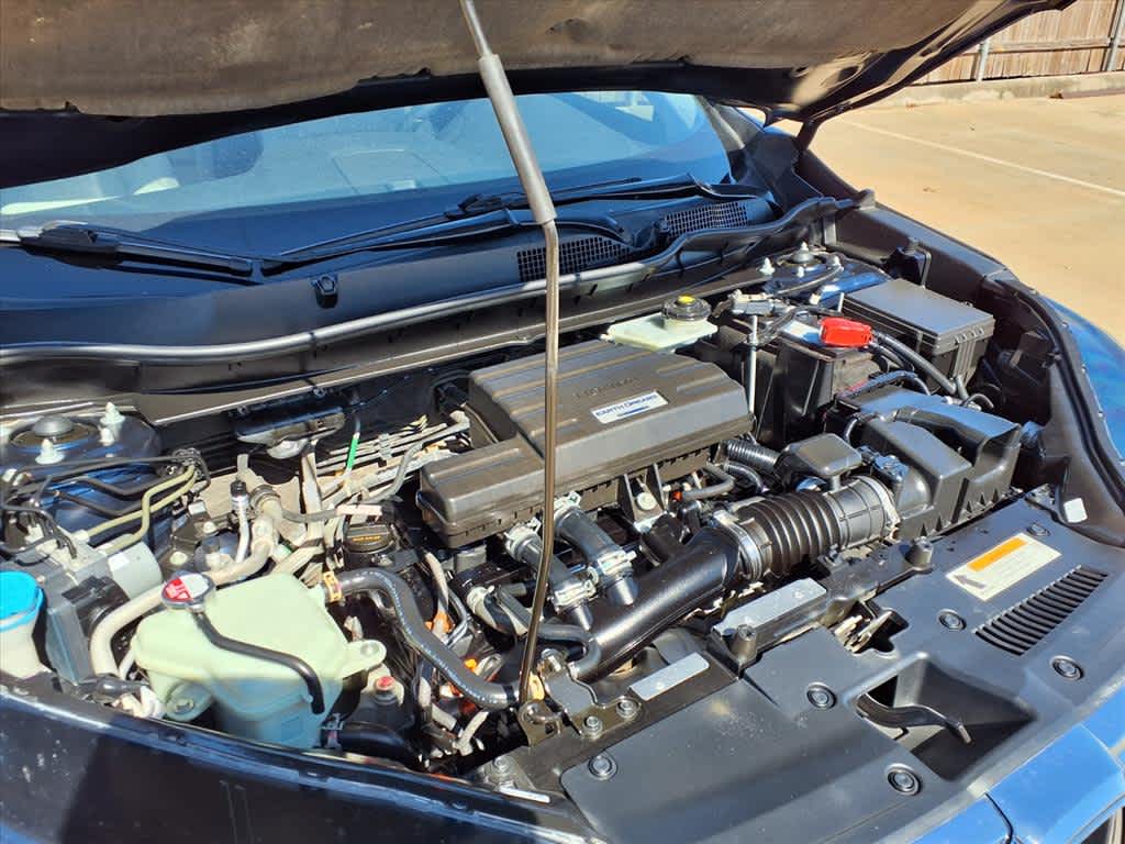 Thumbnail: 2019 Honda CR-V - 10