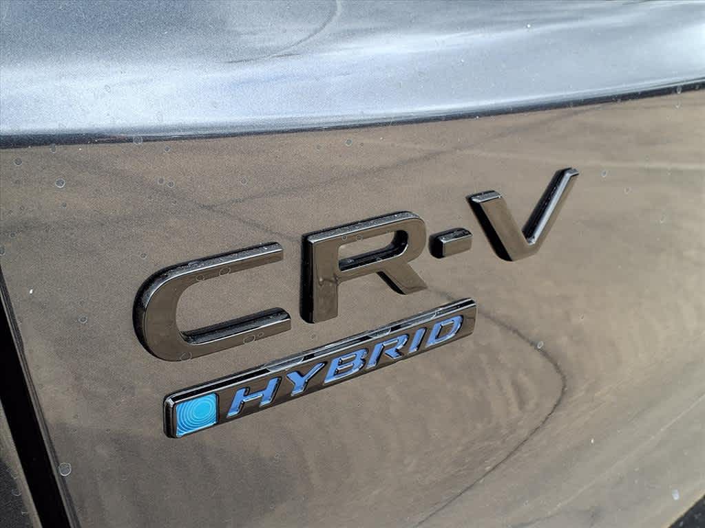 Thumbnail: 2026 Honda CR-V - 7