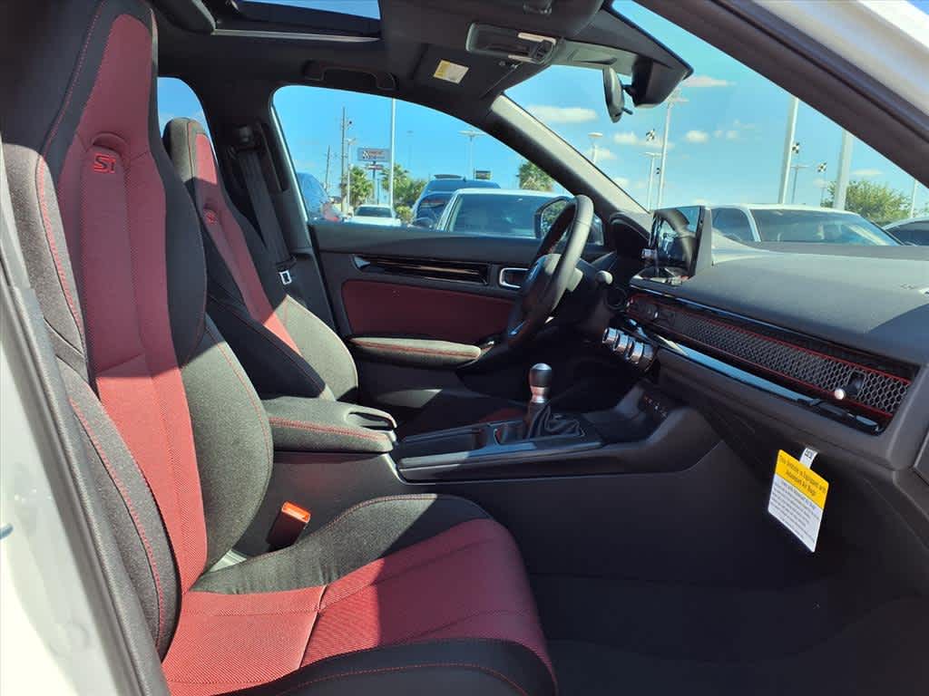 Thumbnail: 2026 Honda Civic - 15